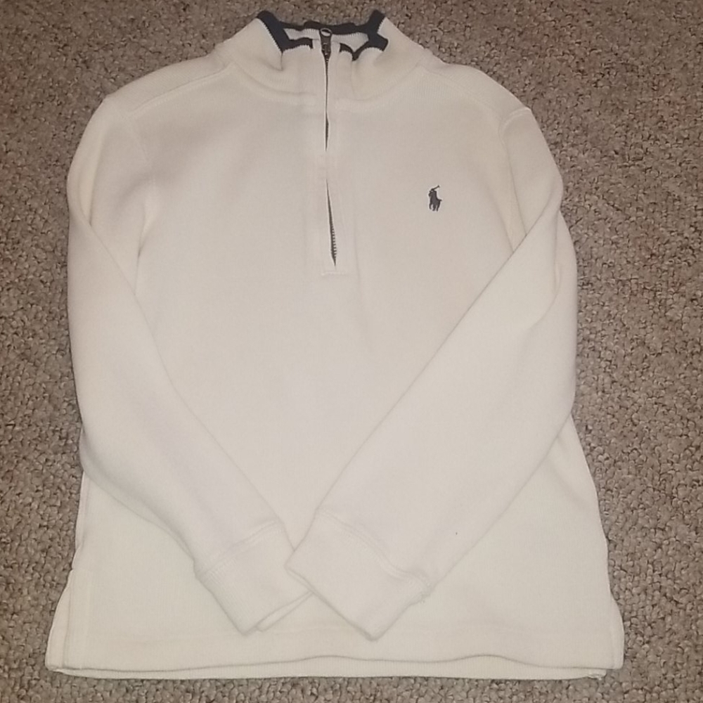 Pollo sweater